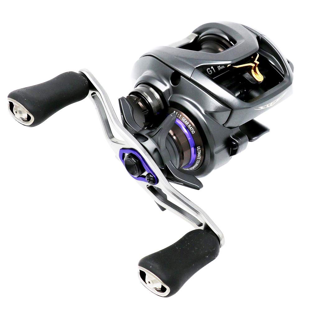 Amazon | ダイワ(DAIWA) ベイトリール 16 スティーズ SV TW 1012SV-XH